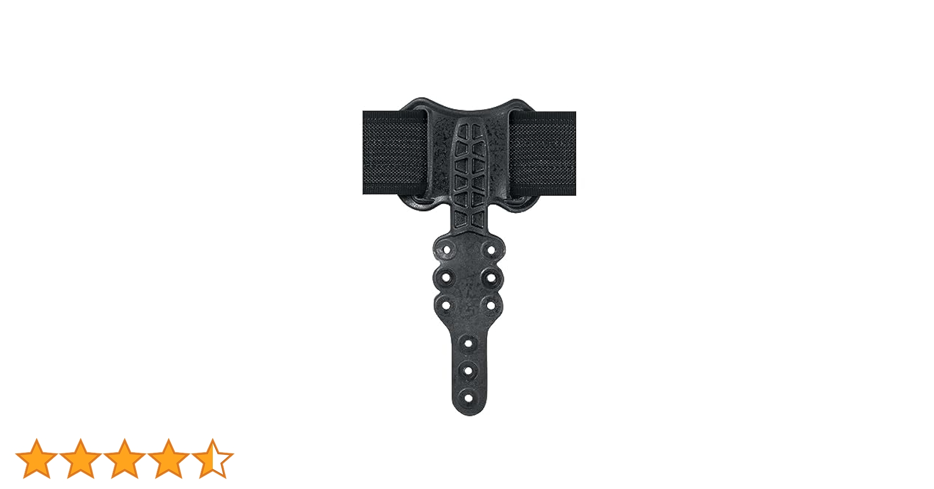 Amazon.co.jp: Safariland DFA ドロップフレックス アダプター